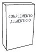 Complemento alimenticio en polvo